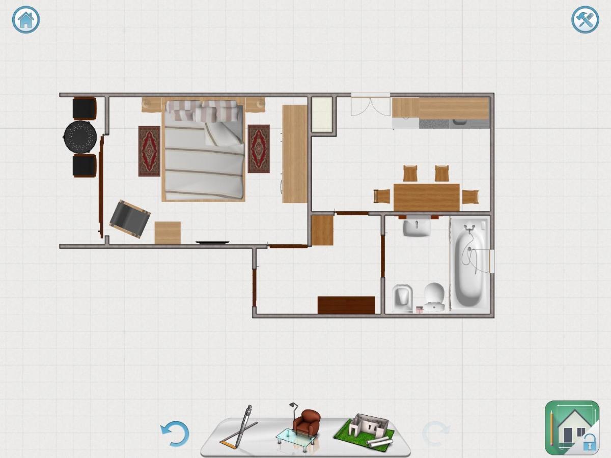 Apartments Ferguson Ядраново Екстериор снимка
