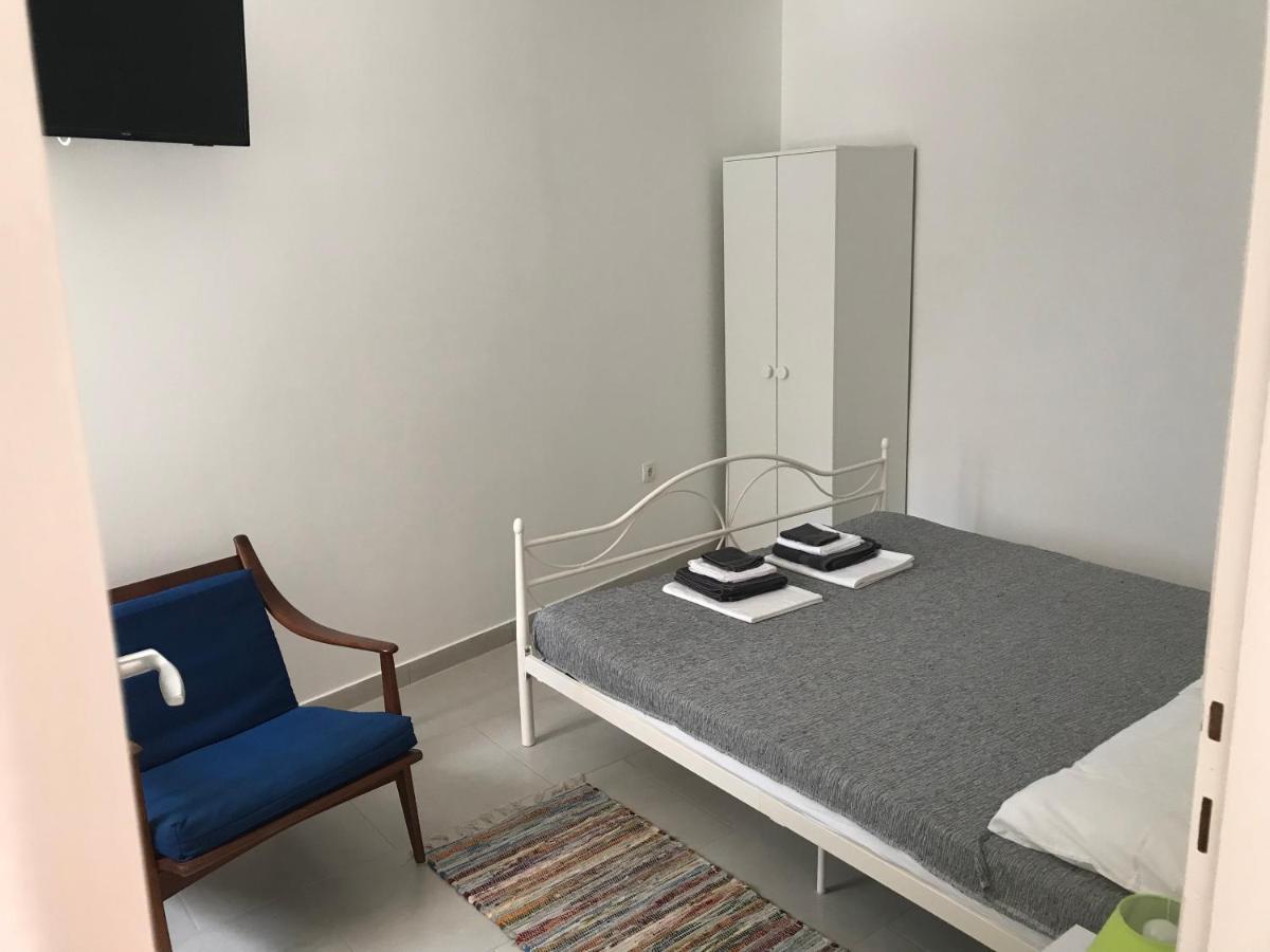 Apartments Ferguson Ядраново Екстериор снимка